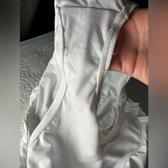 Bleu Rod Beattie 266633 Women's Bonded Sarong Bikini Bottom Swimwear Size 14 - Picture 12 of 12